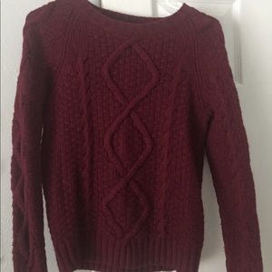 JCrew Sweater